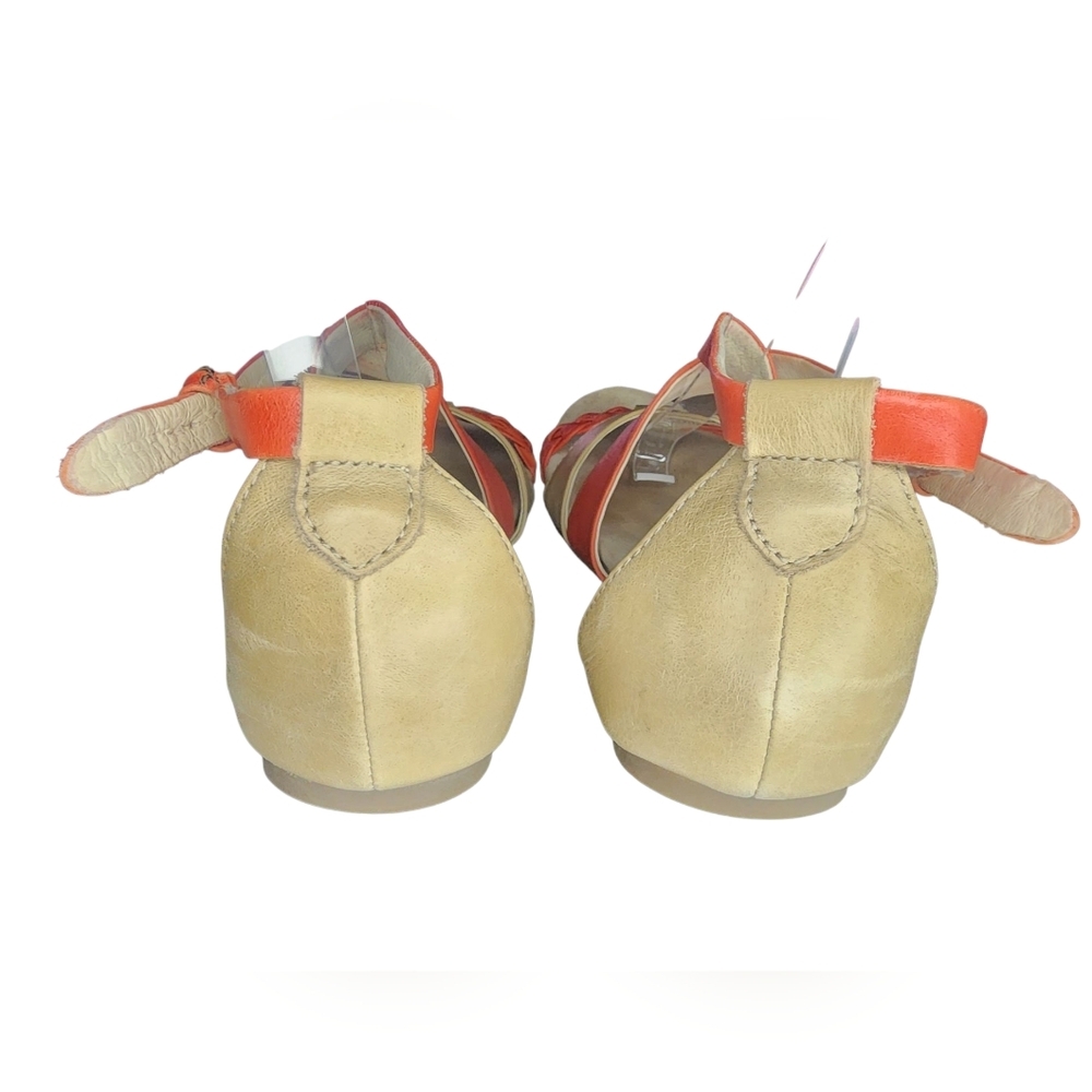 Bussola Kalamar Sandals, Womens 38 EU (7-7.5 US)​ - Picture 6 of 8